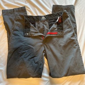 DICKIES ‘67 Collection work pants Slim 36x34